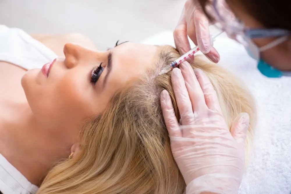 ما هي تقنية البلازما PRP؟ فوائدها وأبرز استخداماتها في #التجميل