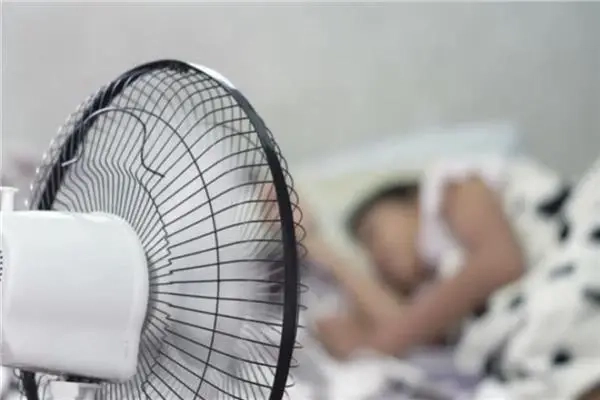 أمراض يسببها ترك التكييف والمروحة أثناء النوم #بوابة_أخبار_اليوم