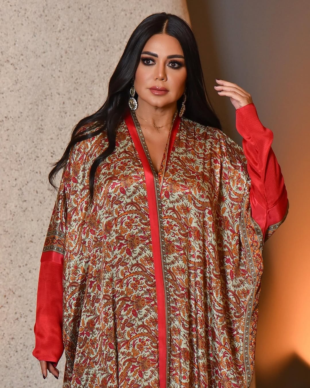 #رانيا_يوسف تكشف أسرار تجربتها مع الأمومة.. وتضحياتها الفنية من أجل ابنتيها