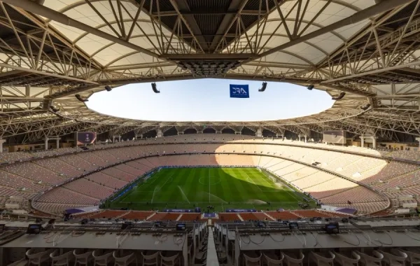 نصف نهائي أبطال آسيا يجمع الهلال أمام الأهلي السعودي غدًا