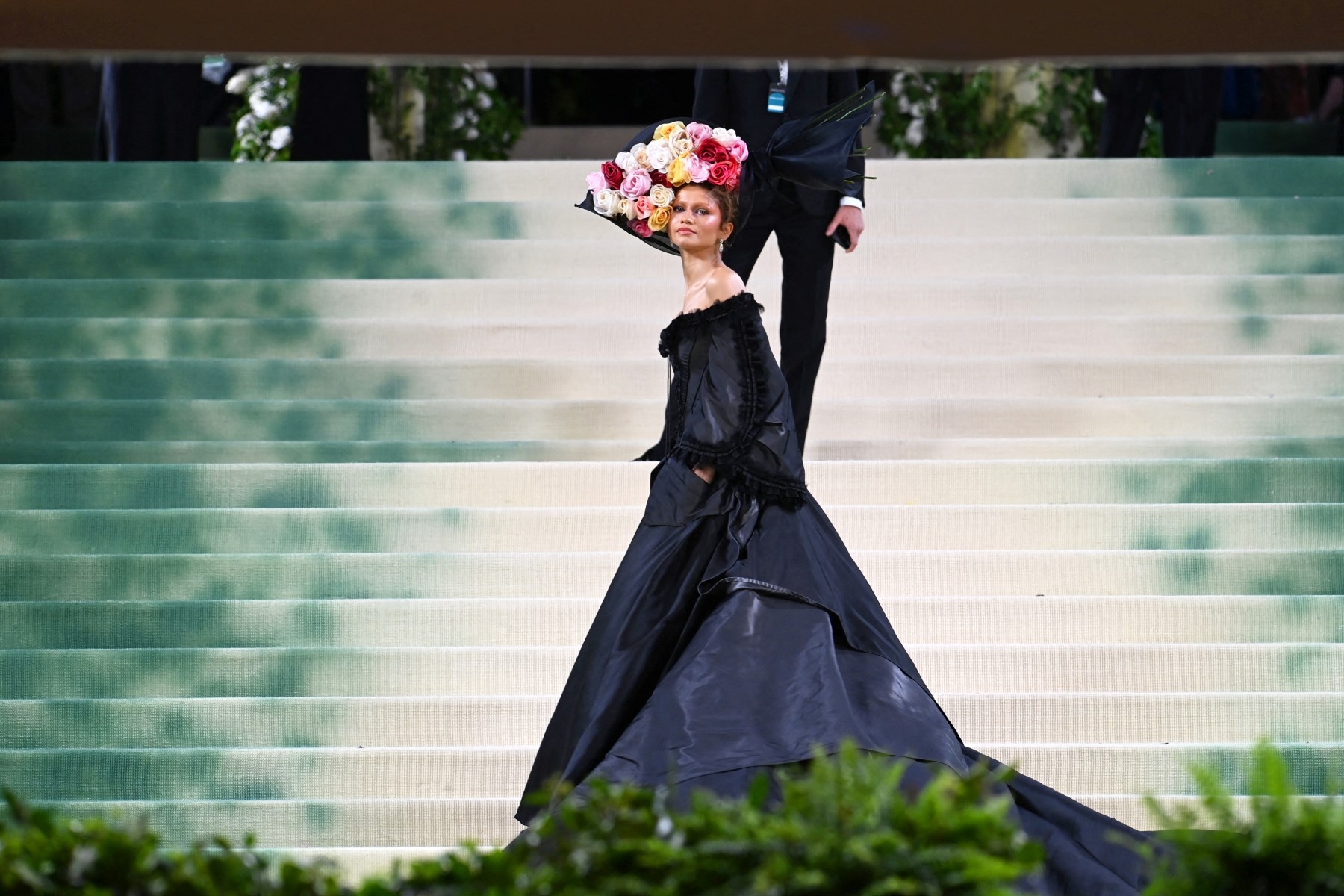 قبل إنطلاق حفل Met Gala 2025… تعرفوا معنا على كل المعلومات عنه بداية من موضوع الحفل إلى أبرز الحضور هذا العام