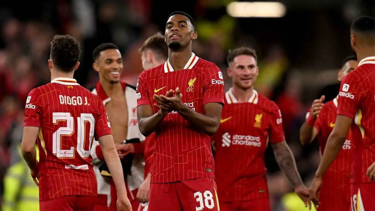 ليفربول يتلقى ضربة موجعة جديدة
