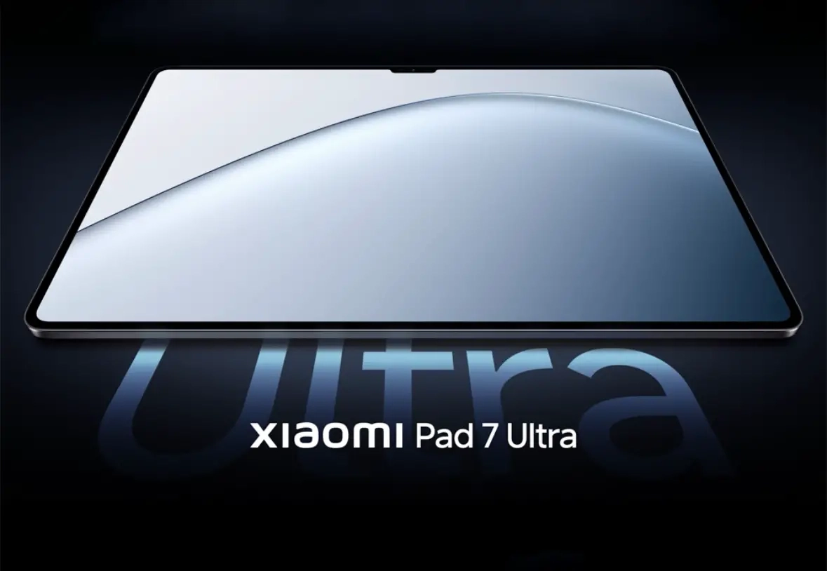 شاومي تطلق Pad 7 Ultra عالميًا مع حلقة Xring O1 لكن عبر الاستيراد فقط