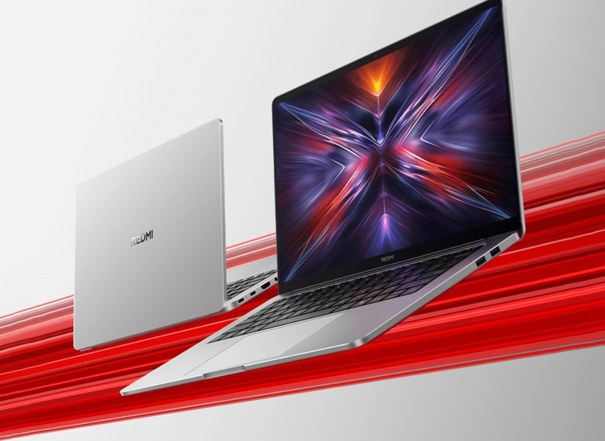 إطلاق الحاسب المحمول RedmiBook 14 Ryzen Edition 2025: نحيف وخفيف بمواصفات قوية وسعر منافس