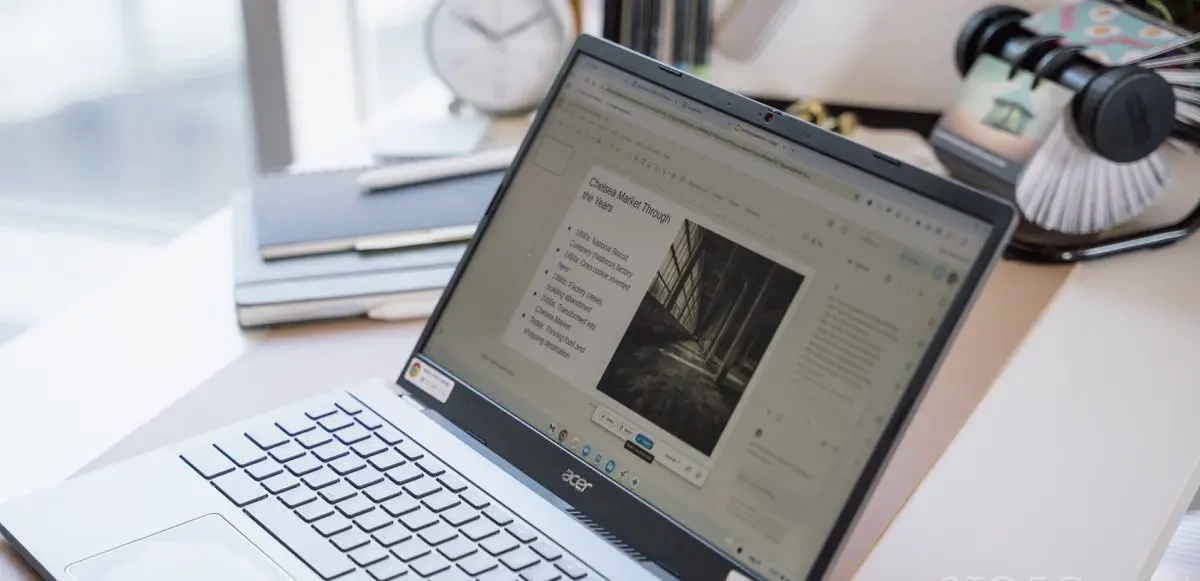 قوالب جديدة في Google Slides لتسهيل وتسريع إنشاء العروض التقديمية