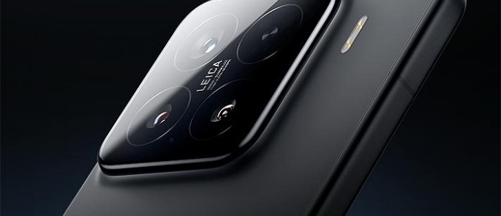 تسريب تفاصيل التخزين مع ألوان الإصدار العالمي من هاتف Xiaomi 15