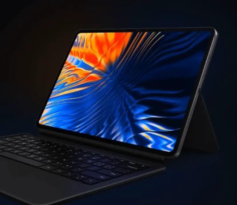 شاومي تستعد لإطلاق Pad 7 Max بشاشة OLED ضخمة 14 بوصة قريبًا
