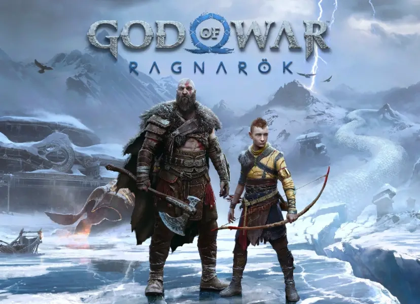 سوني تحتفل بمرور 20 عامًا على God of War وتمنح اللاعبين مكافآت مجانية