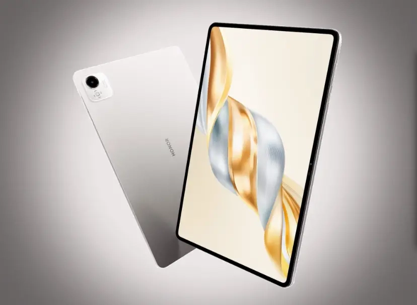 Honor تكشف عن Pad X9a اللوحي المتوسط بشاشة 120 هرتز وأربع مكبرات صوت