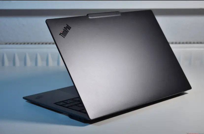 لينوفو ThinkPad X9-14 يجمع بين أناقة Yoga وجودة ThinkPad ومزايا ThinkBook