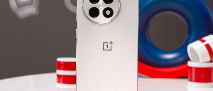 الإعلان رسميًا عن سعة بطارية ووزن هاتف OnePlus 13T