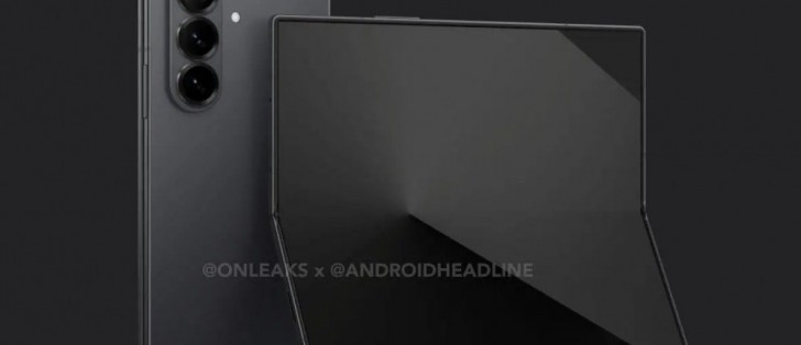 تسريب مواصفات Samsung Galaxy Z Fold7 يكشف عن ترقيات مفاجئة