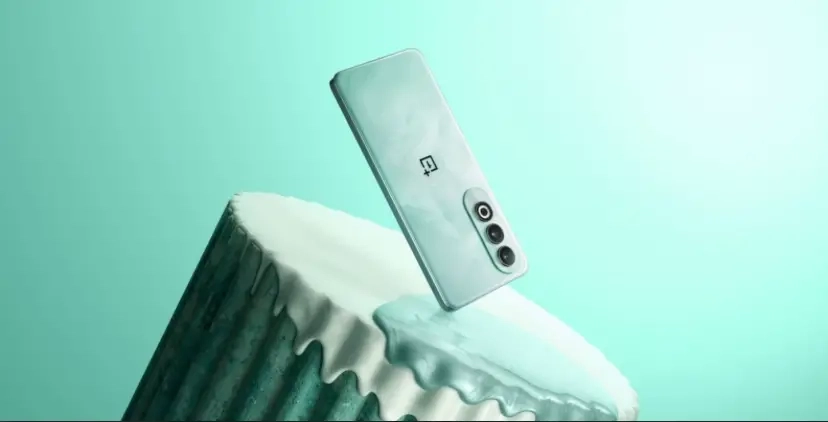 إطلاق وشيك لهاتف OnePlus Nord CE 5 بترقية ضخمة في البطارية