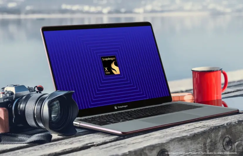 تسريب جديد: معالج Snapdragon X Elite 2 قد يحقق أداء أعلى بنسبة تصل إلى 22%