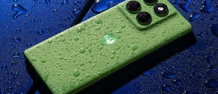 تسريب جديد يكشف المواصفات الرئيسية لهاتف Motorola Edge 60