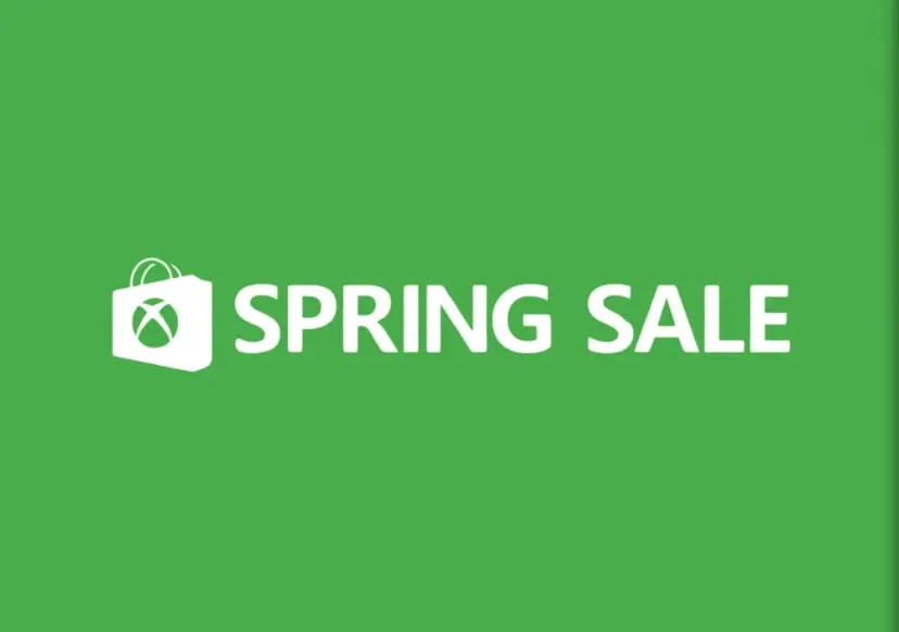 مايكروسوفت توزع أكواد هدايا Xbox مجانية عشوائيًا خلال تخفيضات الربيع 2025