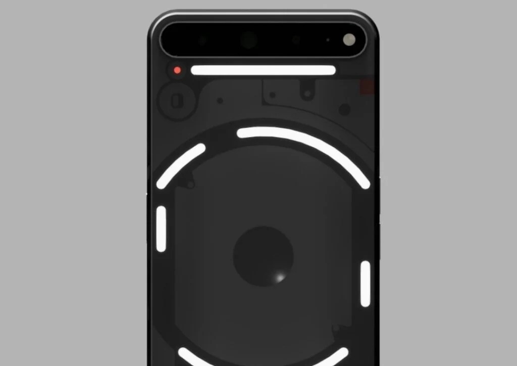 تسريب يكشف عن احتمالية إطلاق هاتف Nothing Phone (3) في شهر يوليو المقبل