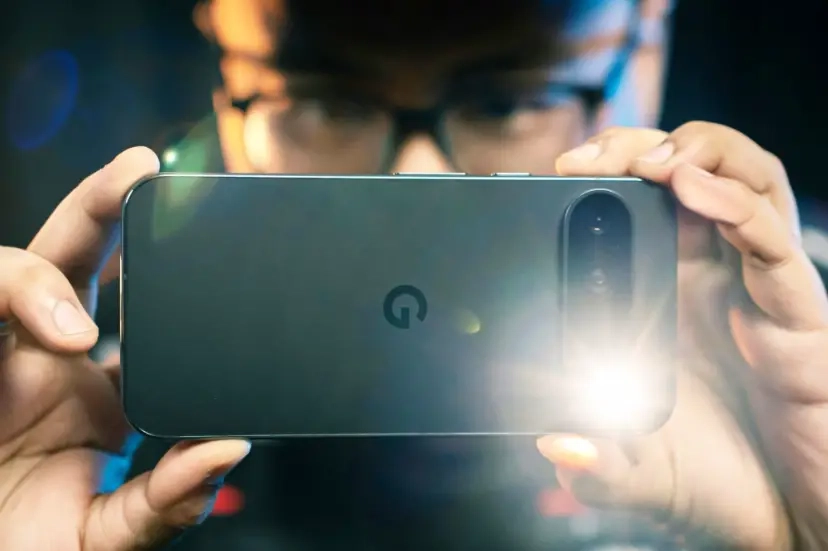 ميزة ثورية في Pixel 9: تحويل الصور القديمة إلى Ultra HDR عبر Google Photos