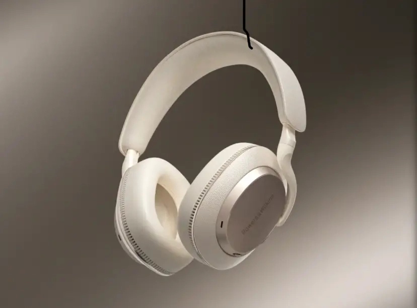سماعات Bowers & Wilkins PX7 S3 بتصميم جديد وعزل ضوضاء محسن مقابل 429 دولارًا