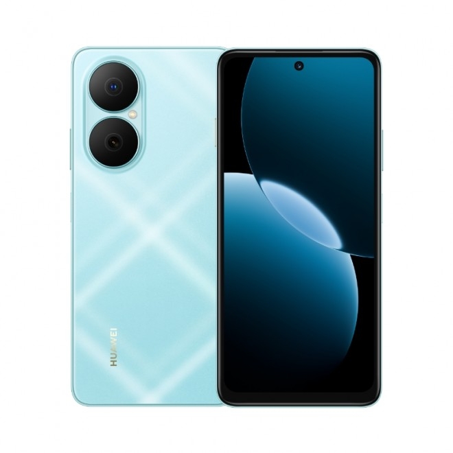 هاتف Huawei Nova Y73 قادم قريبًا بمعالج ضعيف الأداء