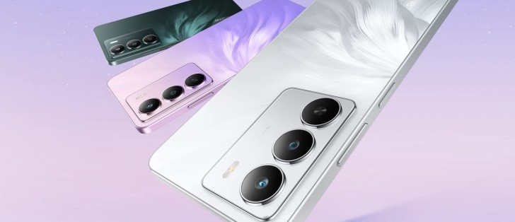إطلاق هاتف Realme C75 5G بمعالج Dimensity 6300 وسعر منخفض