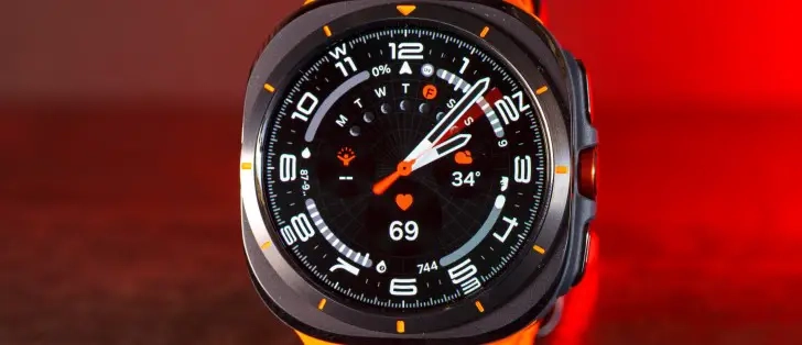 تصميم جديد كليًا.. ساعة Galaxy Watch8 قادمة بشكل مربع دائري مبتكر