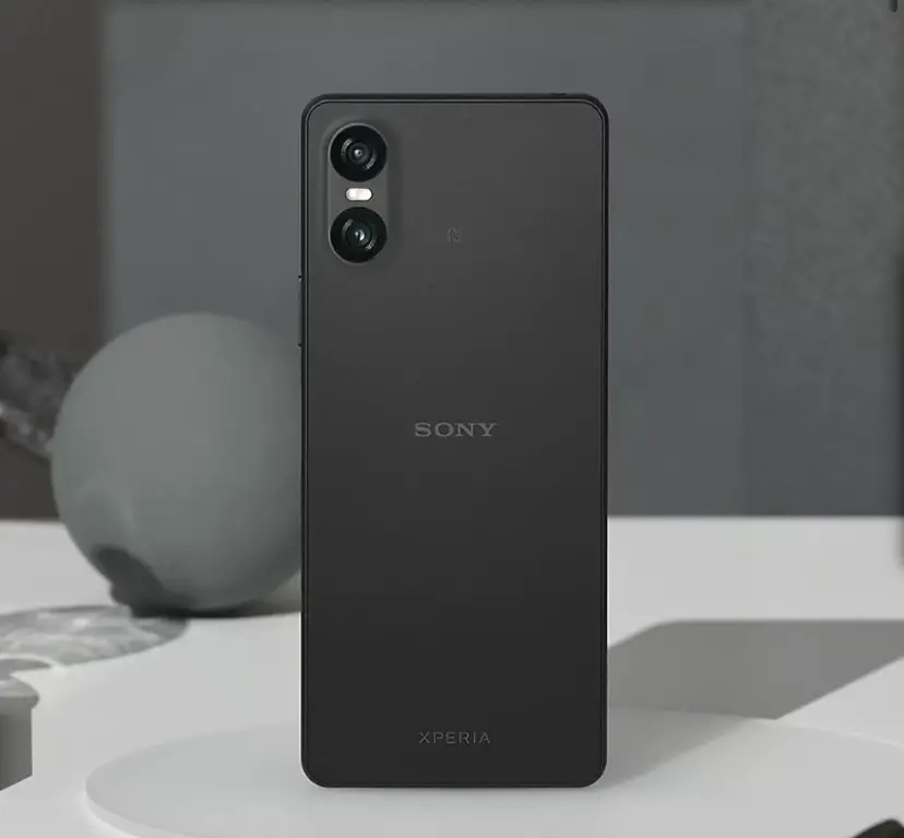 هاتف Sony Xperia جديد كليًا يظهر في تسريب غامض ومثير