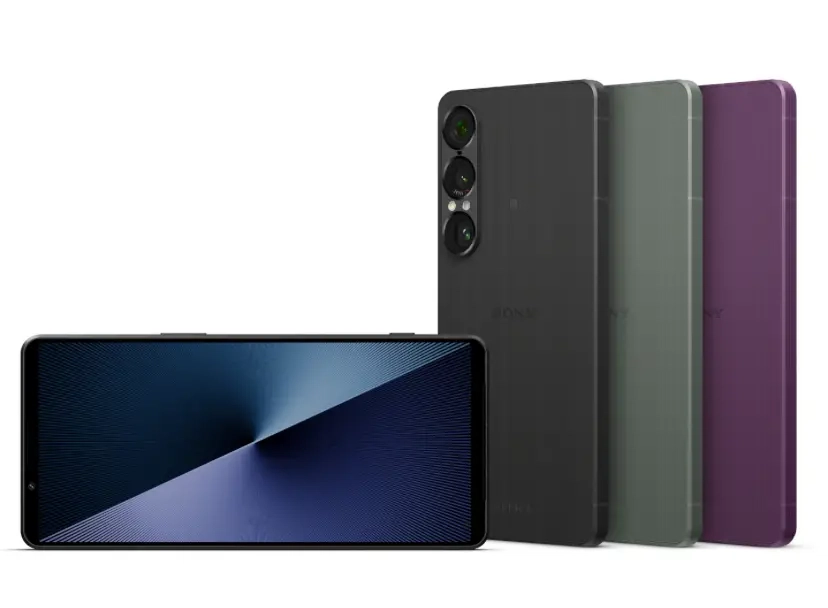 Sony Xperia 1 VII: إطلاقه في الولايات المتحدة يبدو غير محتمل للهاتف الرائد الجديد بكاميرا سوني