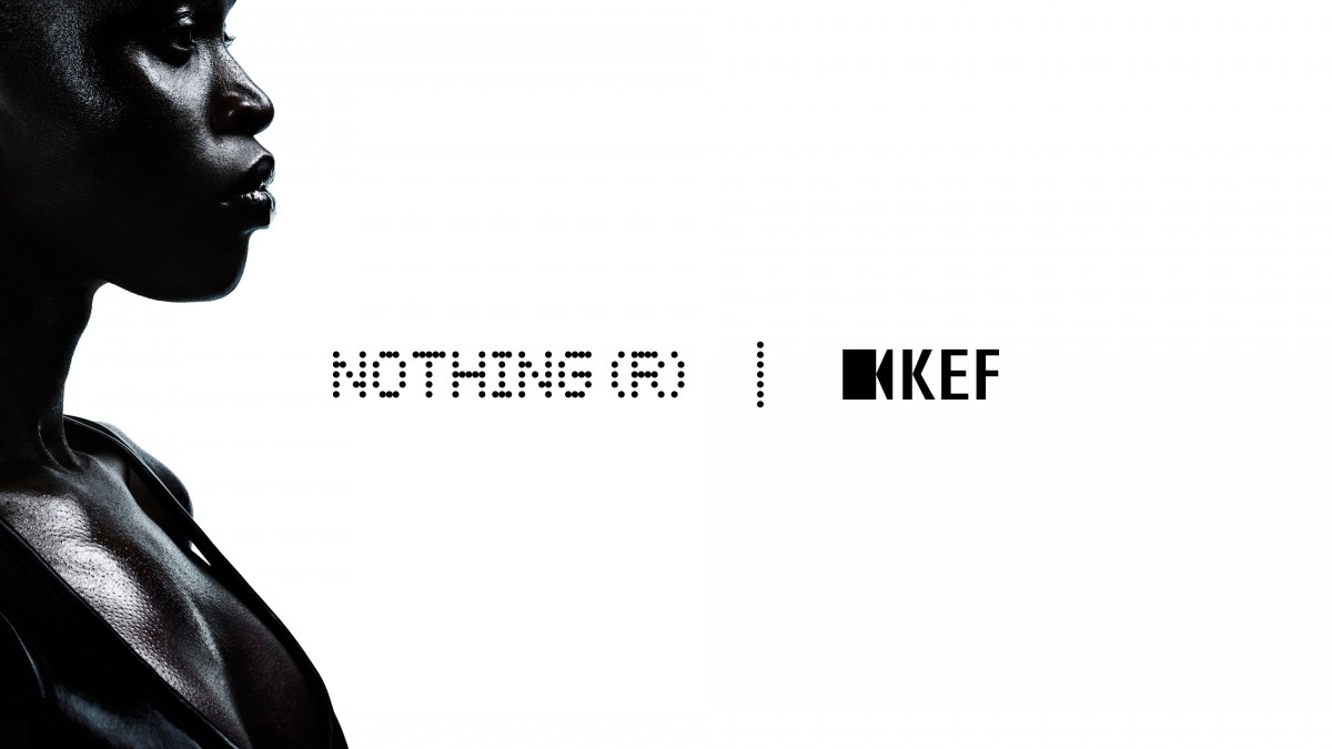شركة Nothing تتعاون مع KEF لإطلاق مجموعة منتجات صوتية مميزة هذا العام