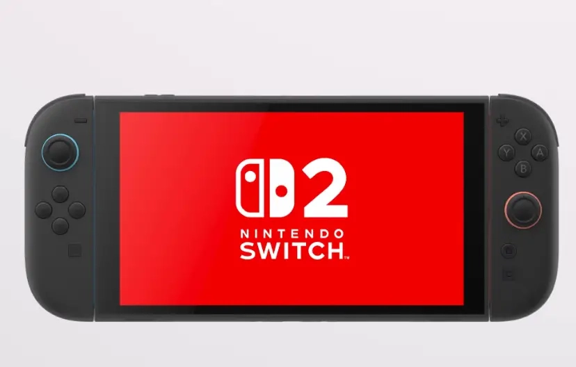 Nintendo Switch 2: نسخة مطورة بأداء أعلى ومعالج 5 نانومتر قيد الدراسة