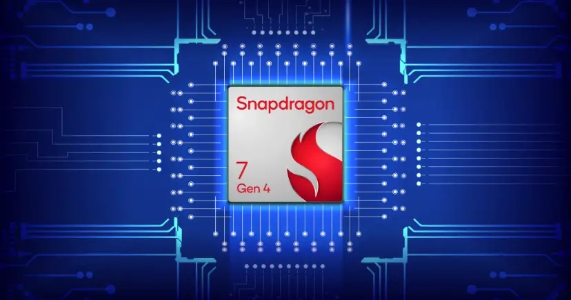 معالج Snapdragon 7 Gen 4 يلفت الأنظار بأداء قوي على قاعدة بيانات Geekbench مع إطلاق Honor 400