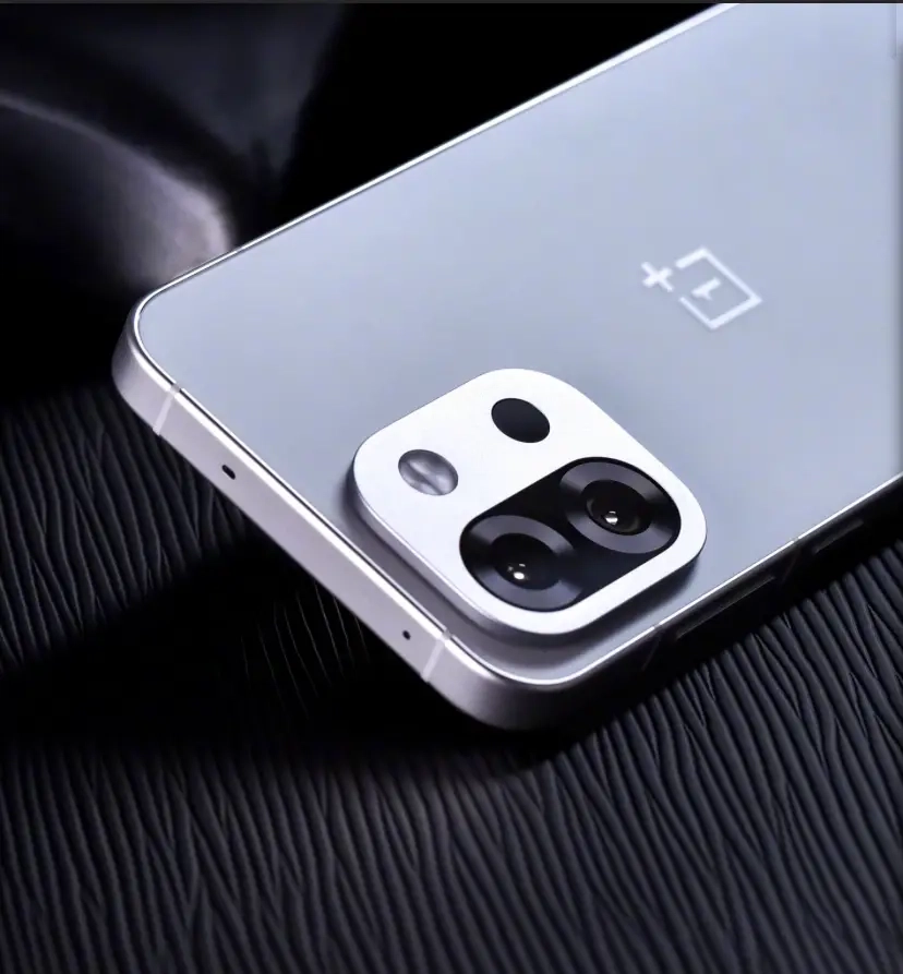 هاتف OnePlus 13s سيصل رسميًا في 5 يونيو بمعالج Snapdragon 8 Elite القوي