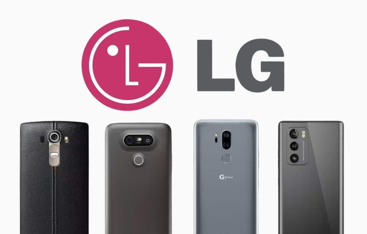 LG تعتزم إيقاف التحديثات البرمجية نهائيًا عن أجهزتها