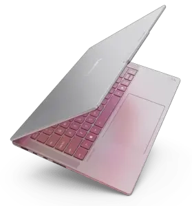 لينوفو تكشف عن جهاز Yoga Pro 7i Aura بمعالج Core Ultra 9 285H وشاشة 3K Puresight Pro خلال