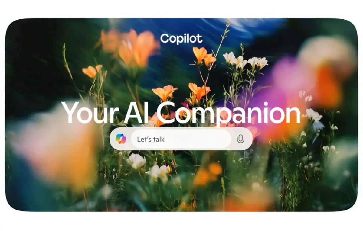 مايكروسوفت تُحدّث مساعد Copilot بمزايا كُبرى للذكاء الاصطناعي