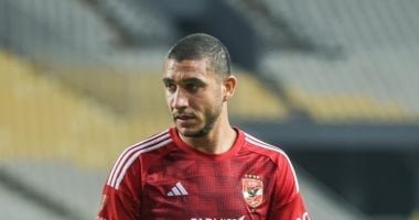تعرف على موقف رامي ربيعة من البقاء فى الأهلي وسر استبعاده من مباراة البنك