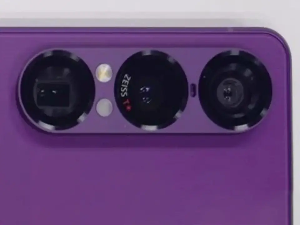 هاتف Sony غامض يظهر على FCC يكشف مواصفات رائدة هل يكون Xperia 1 VII؟