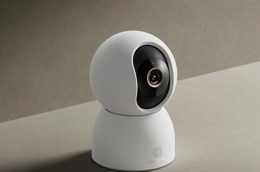 شاومي تطلق كاميرا المراقبة Smart Camera 4 بسعر مناسب وعدسة بفتحة كبيرة ورؤية ليلية بالأشعة تحت الحمراء