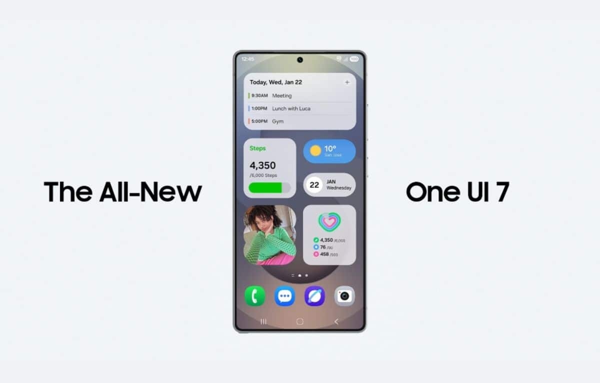 سامسونج تُوقف تحديث One UI 7 عالميًا بعد اكتشاف خلل خطير