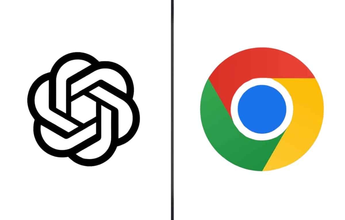 OpenAI تُبدي اهتمامها بشراء متصفح كروم من جوجل