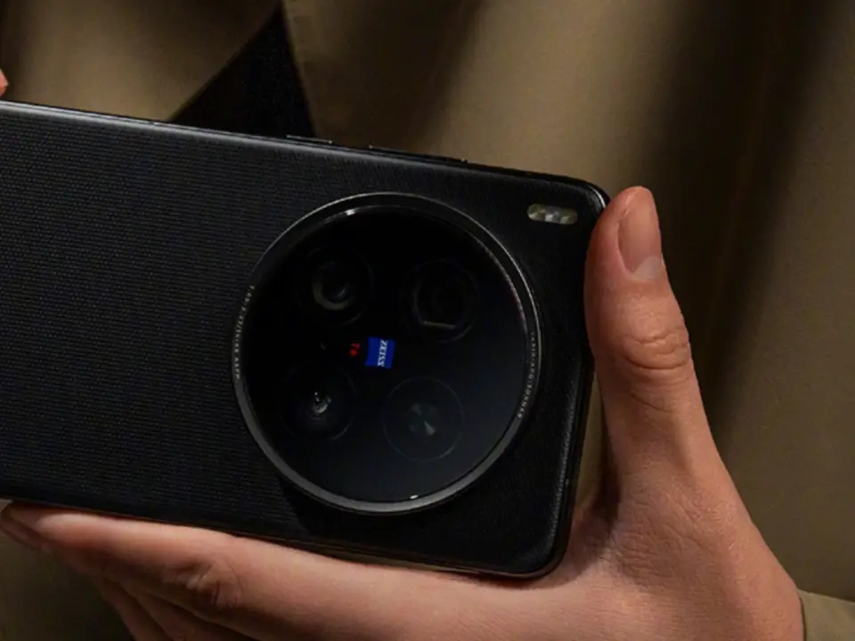 Oppo Find X9 Pro قد يتخلى عن كاميرا Periscope المزدوجة المميزة
