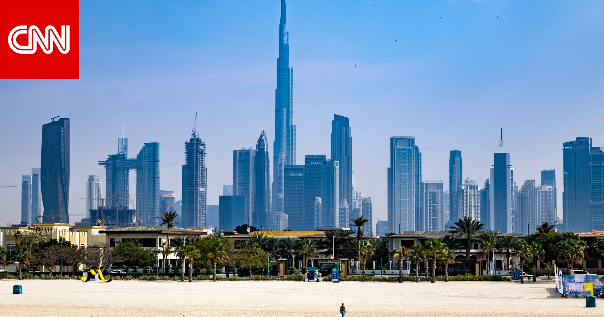 الإمارات الأولى عربيًا ولبنان الأخير.. إليكم قائمة الدول الأكثر سعادة بالعالم في عام 2025