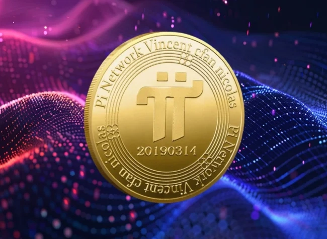 سعر Pi Network اليوم الثلاثاء 8 أبريل 2025.. ارتفاع جديد للعملة الرقمية