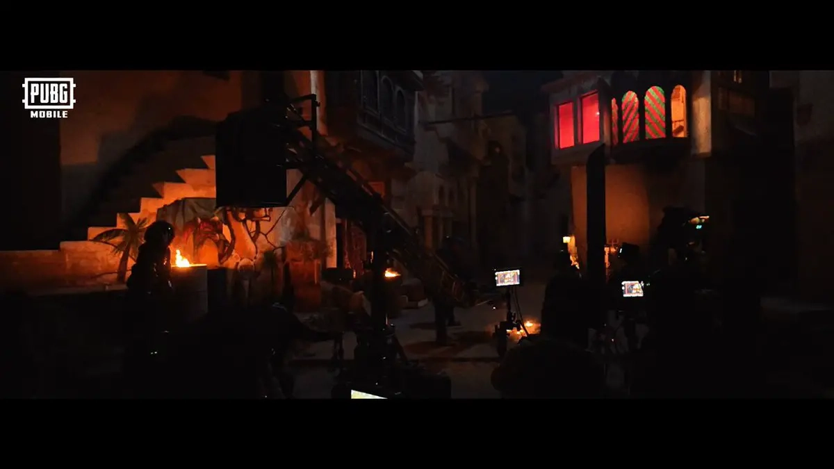 تعاون مع بندريتا وصناع مُحتوى آخرين؟ إنتاج خرافي وتصوير رائع؟ ماذا تُحضر لنا PUBG MOBILE من فعاليات في رمضان يا ترى؟ هل خمنتم؟ #رمضان_كريم