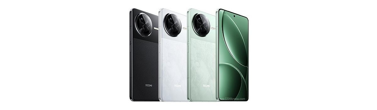 تفاصيل عن زيادة ضخمة في سعة بطارية هاتف Redmi K80 Ultra