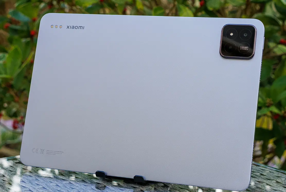 شاومي تطلق اللوحي Xiaomi Pad 7 للسوق العالمي