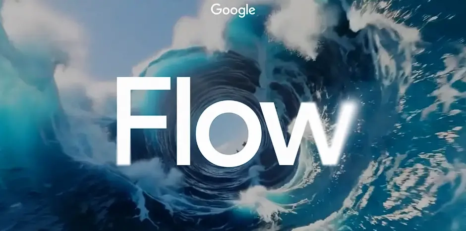 Google تُطلق Flow: أداة تحرير فيديو ذكية مدعومة ب Imagen 4 وVeo 3
