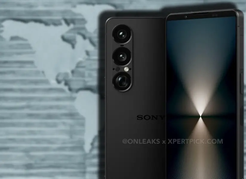 ظهور أرقام طرازات لهاتفين جديدين من Sony Xperia