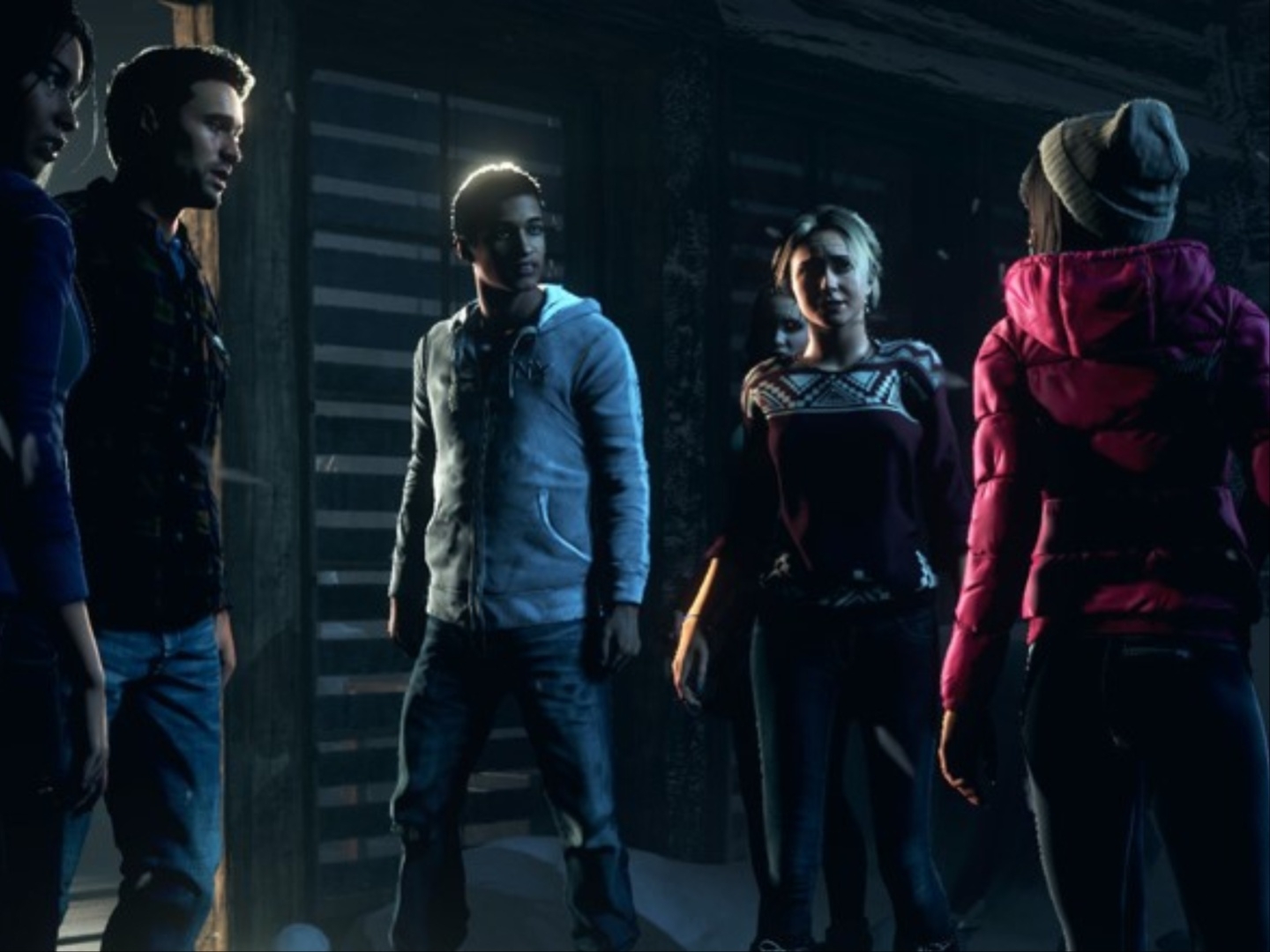 لعبة ملغاة من Supermassive Games تكشف خطط طرح PS6 وXbox عام 2027