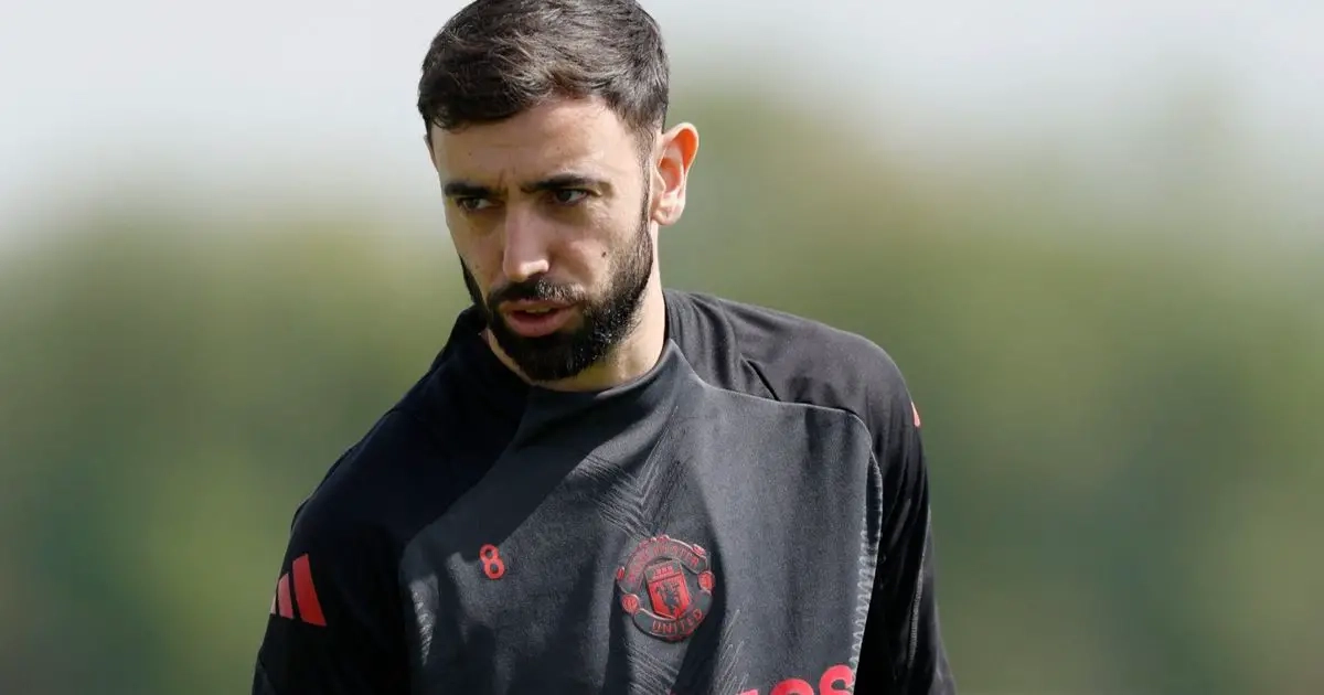 مليون إسترليني في الأسبوع.. #الهلال يغري برونو #فيرنانديز بعقد خيالي. للتفاصيل: #الشرق_رياضة #الشرق_للأخبار
